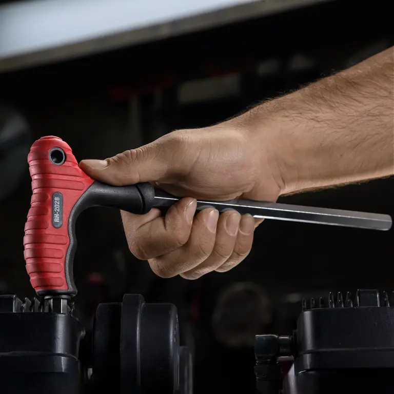 خرید و قیمت آلن دسته T سایز ۱۰ رونیکس 2028